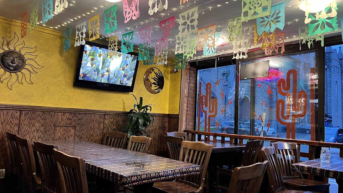 El Taco De Oro - Photo 2