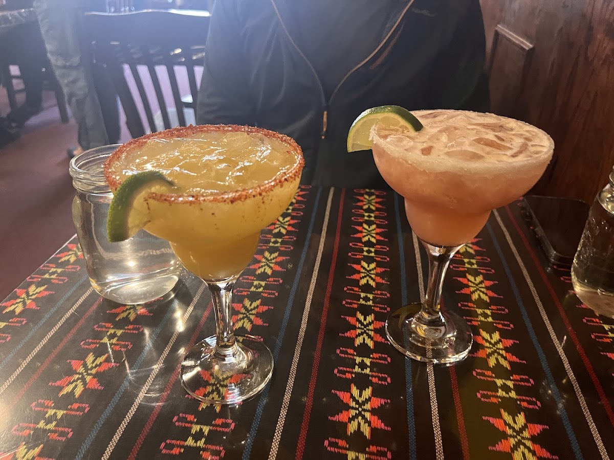 El Taco De Oro - Photo 5