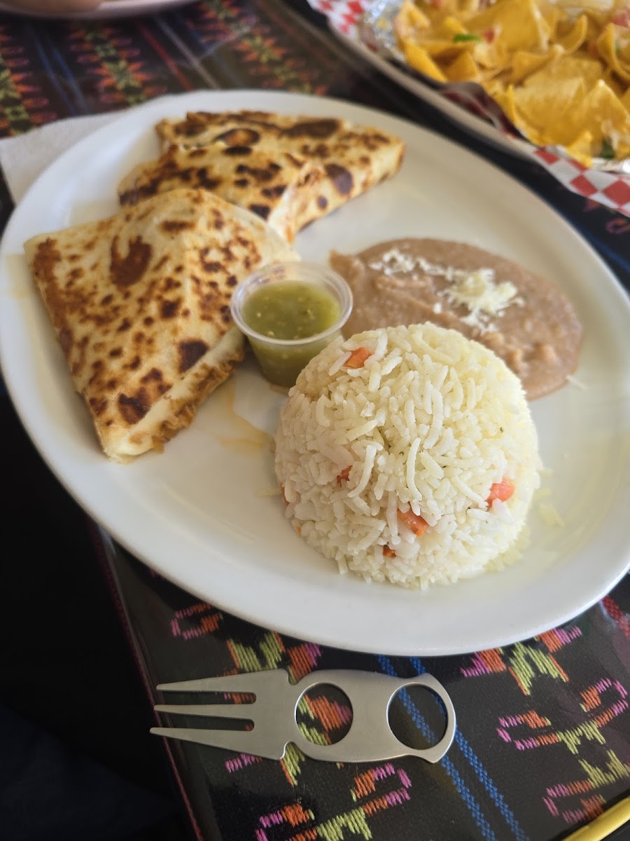 El Taco De Oro - Photo 7