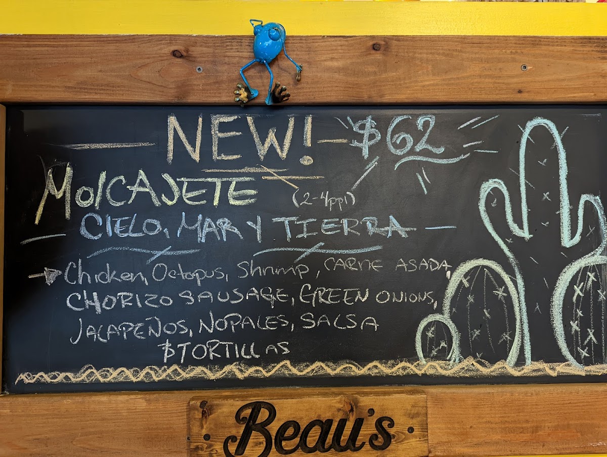 Menu Photo 7