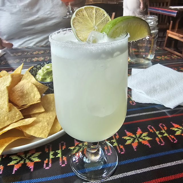 Margaritas