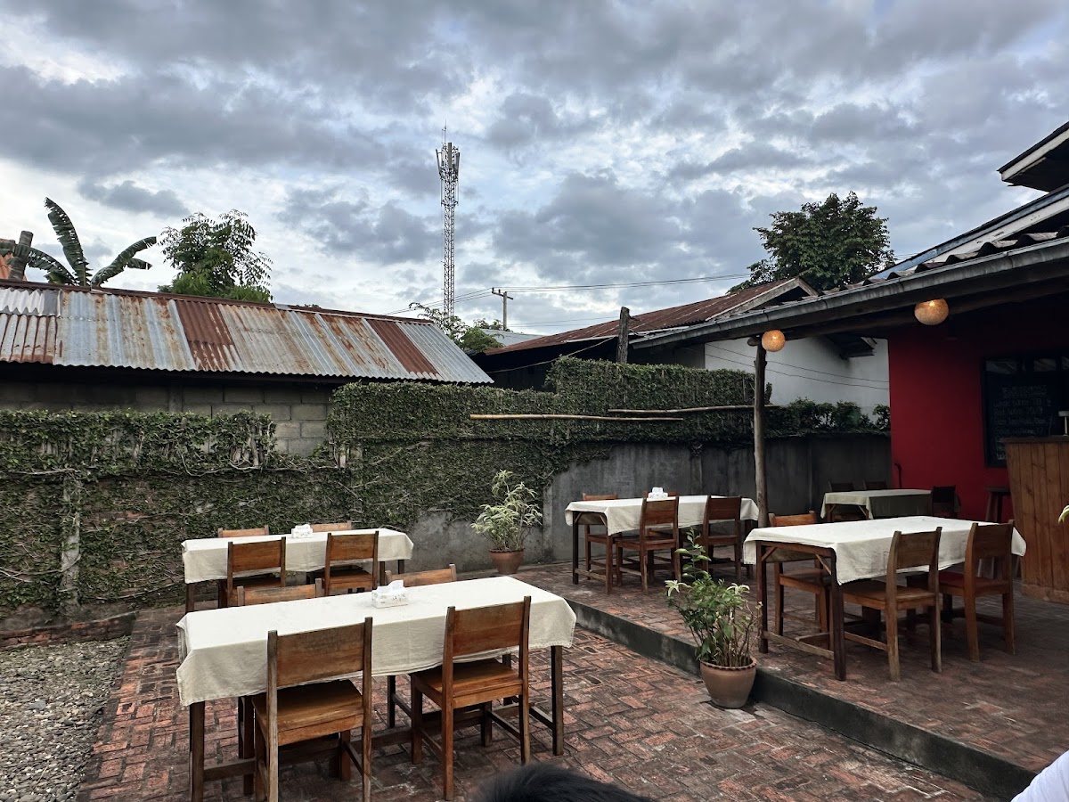 Pizza Phan Luang
