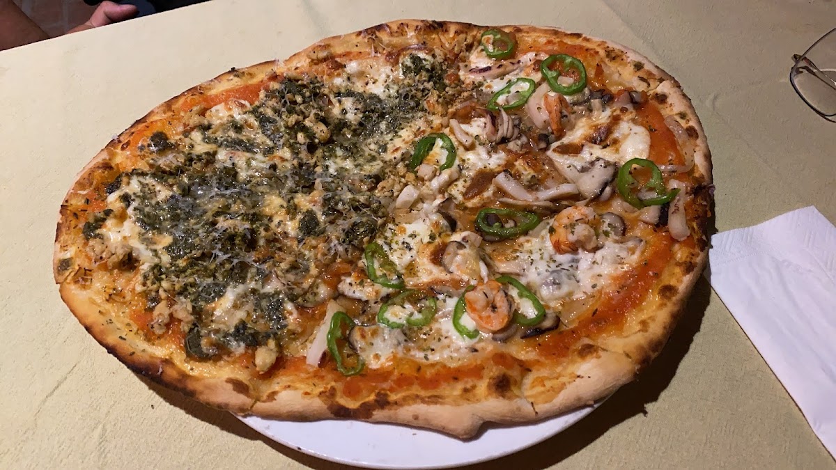 Pizza Phan Luang - Photo 9