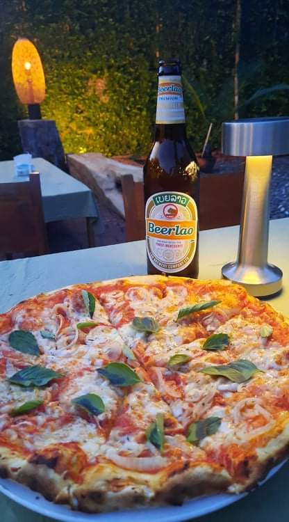 Pizza Phan Luang - Photo 1