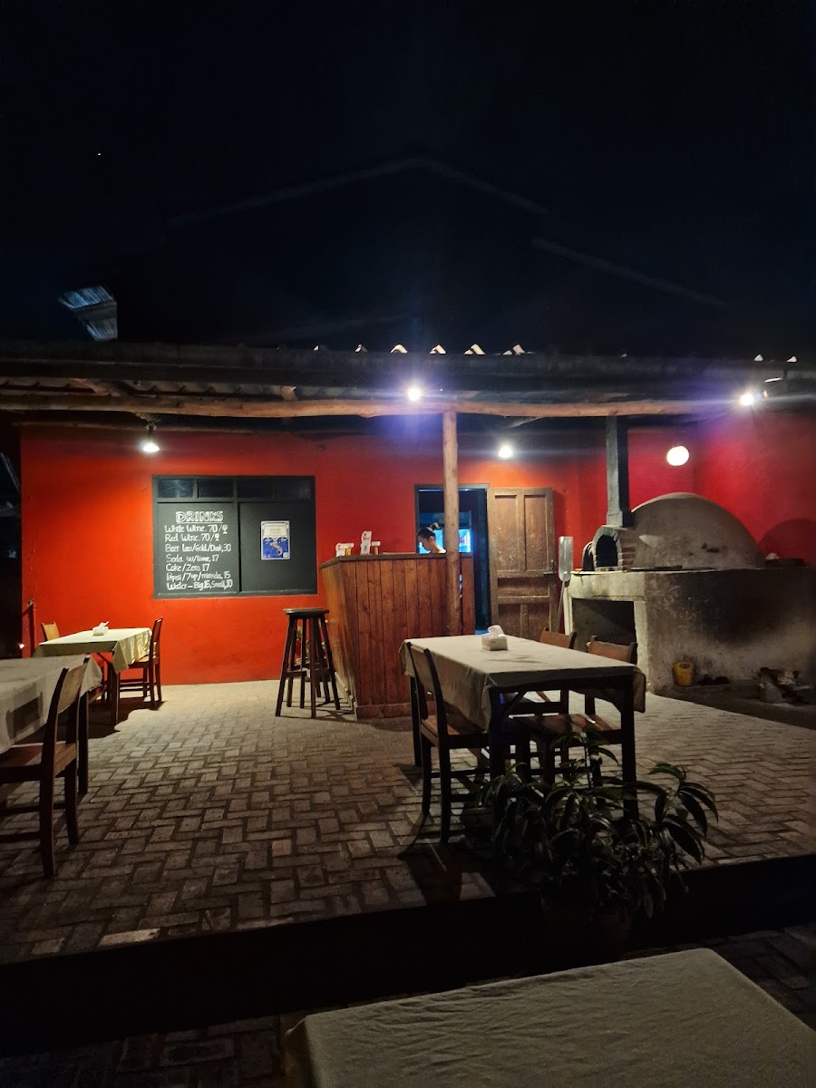 Pizza Phan Luang - Photo 2
