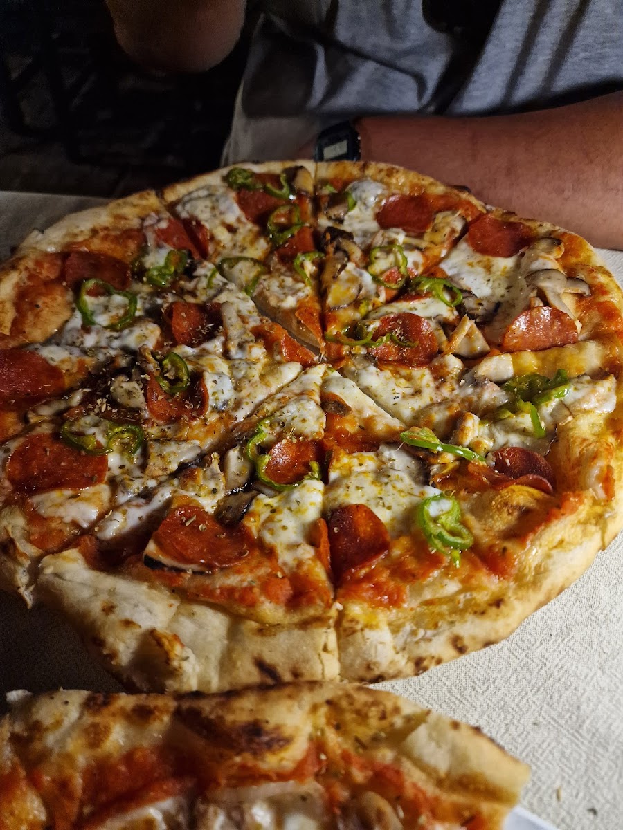 Pizza Phan Luang - Photo 3