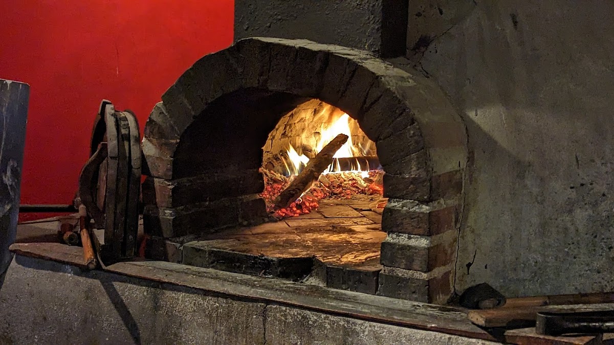 Pizza Phan Luang - Photo 4