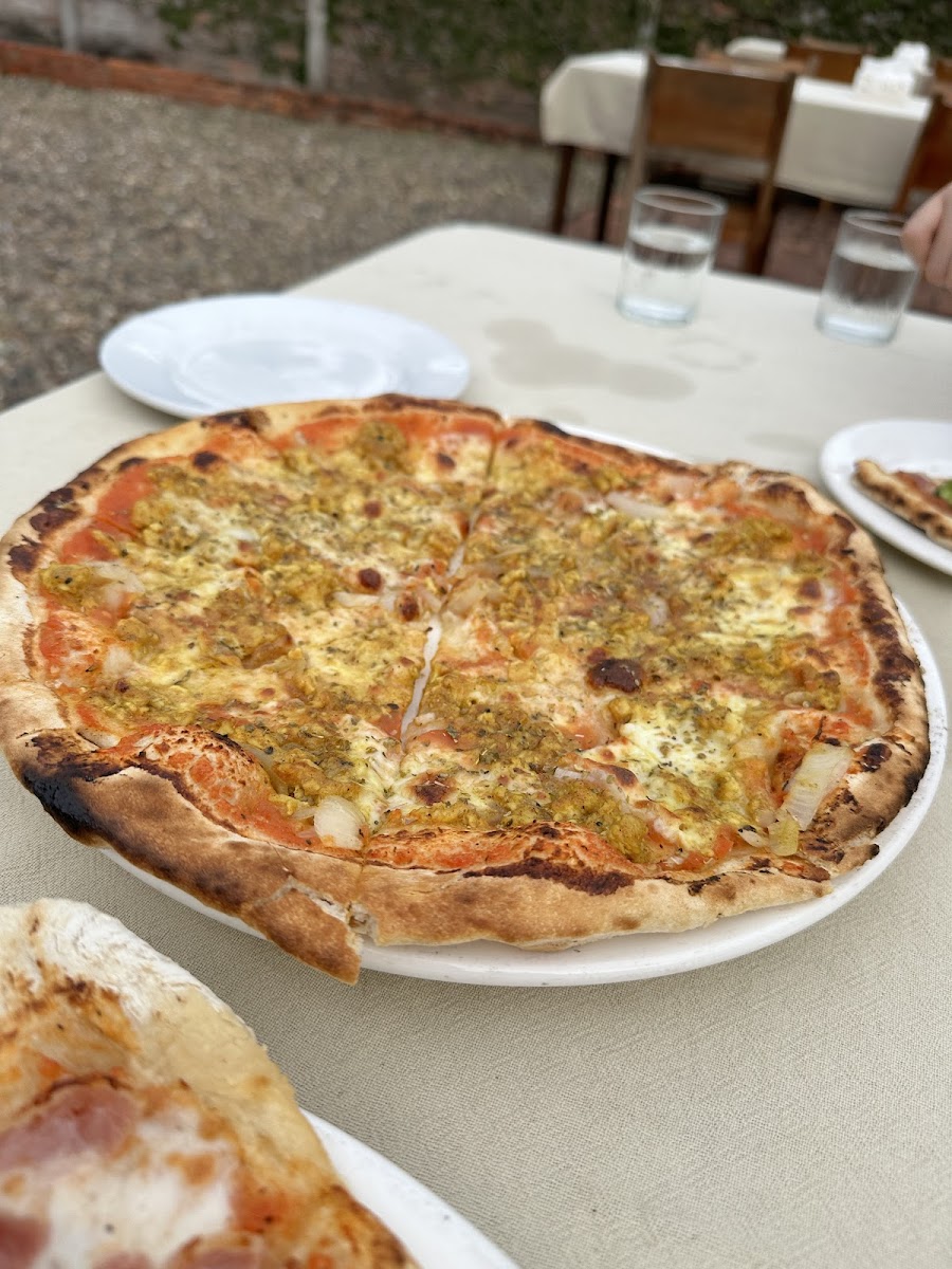 Pizza Phan Luang - Photo 7