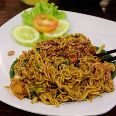 Wayang Cafe & Kuliner