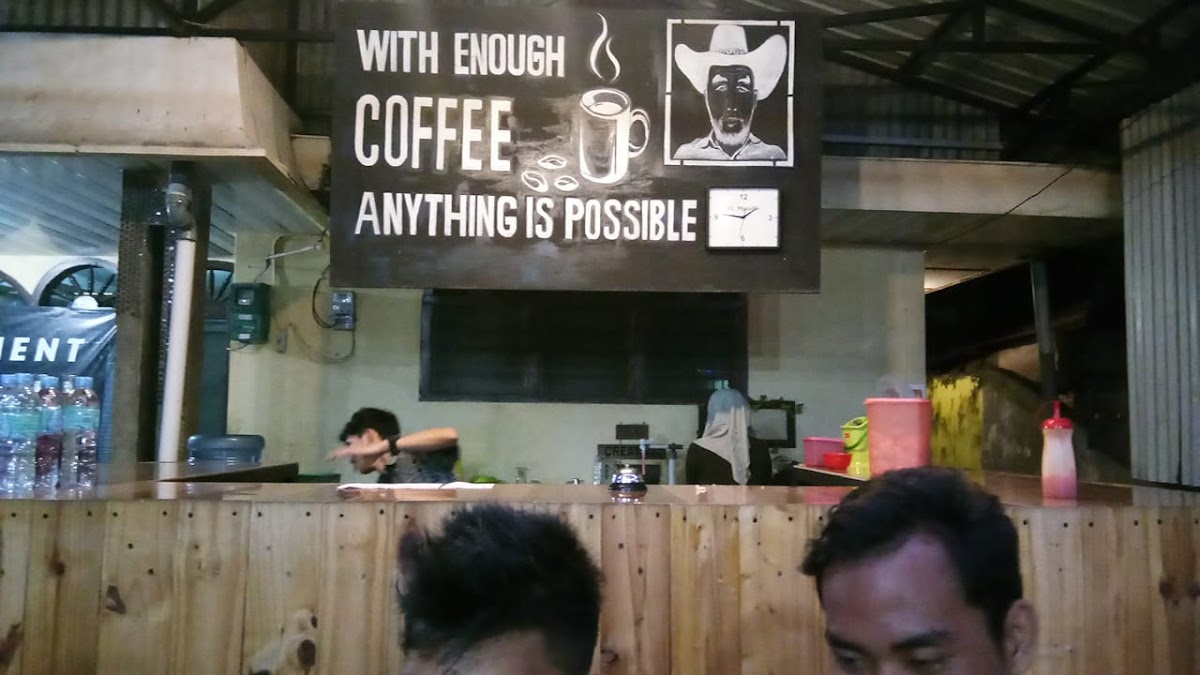 Wayang Cafe & Kuliner - Photo 2