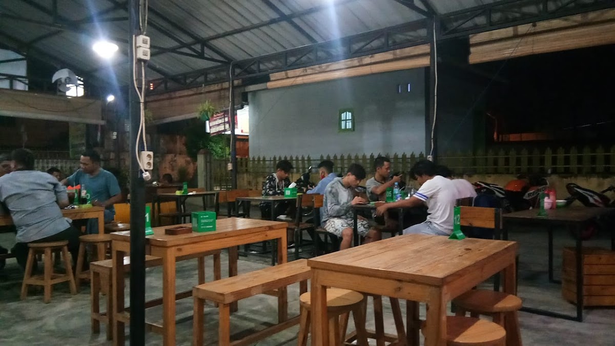 Wayang Cafe & Kuliner - Photo 3