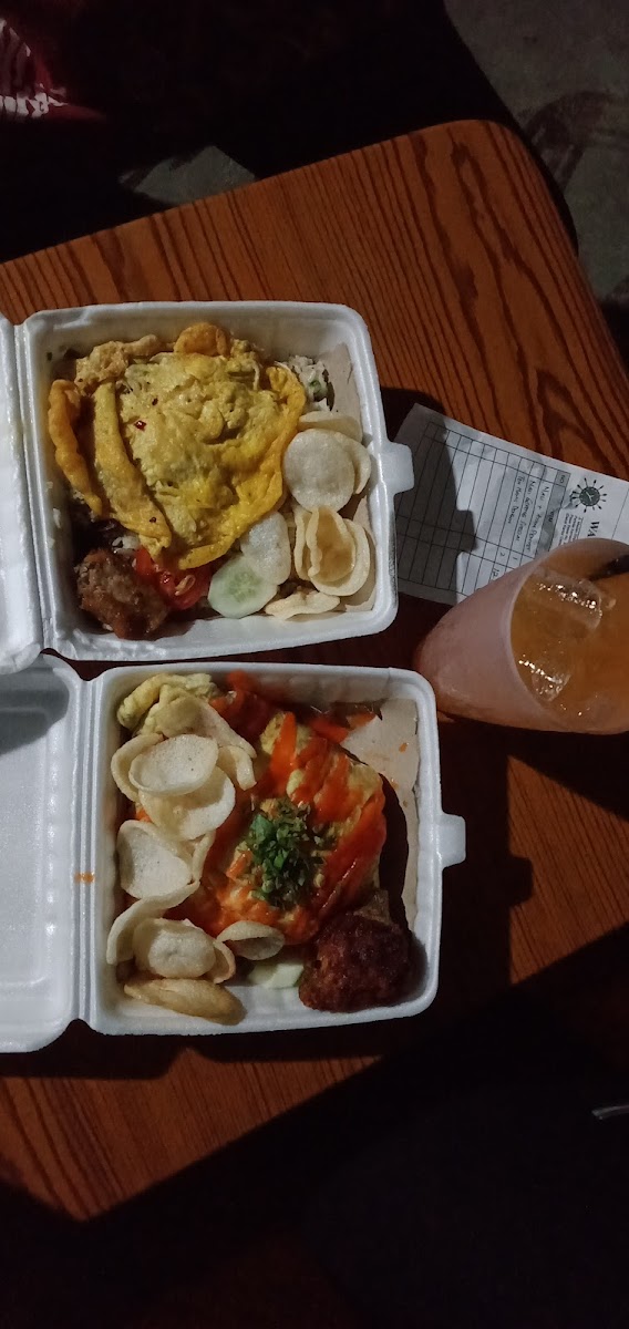Wayang Cafe & Kuliner - Photo 4