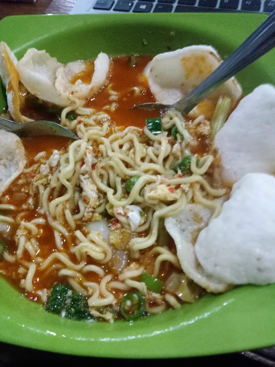 Wayang Cafe & Kuliner - Photo 5