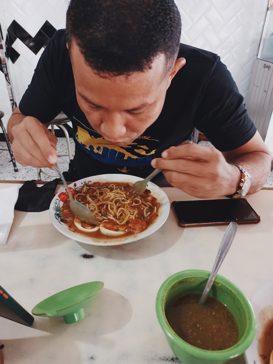 Wayang Cafe & Kuliner - Photo 7