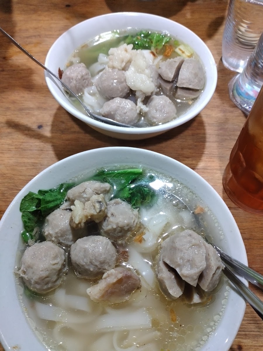 Bakso Sang Surya Wonogiri 88