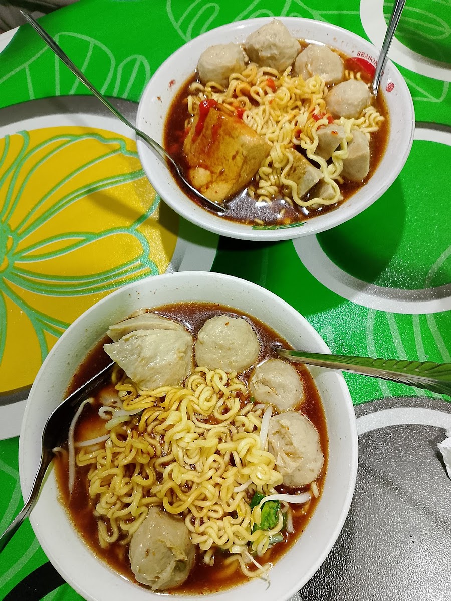 Bakso Sang Surya Wonogiri 88 - Photo 2