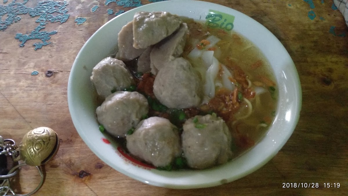 Bakso Sang Surya Wonogiri 88 - Photo 7