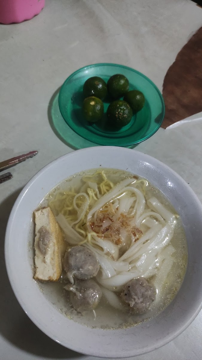 Bakso Sang Surya Wonogiri 88 - Photo 8