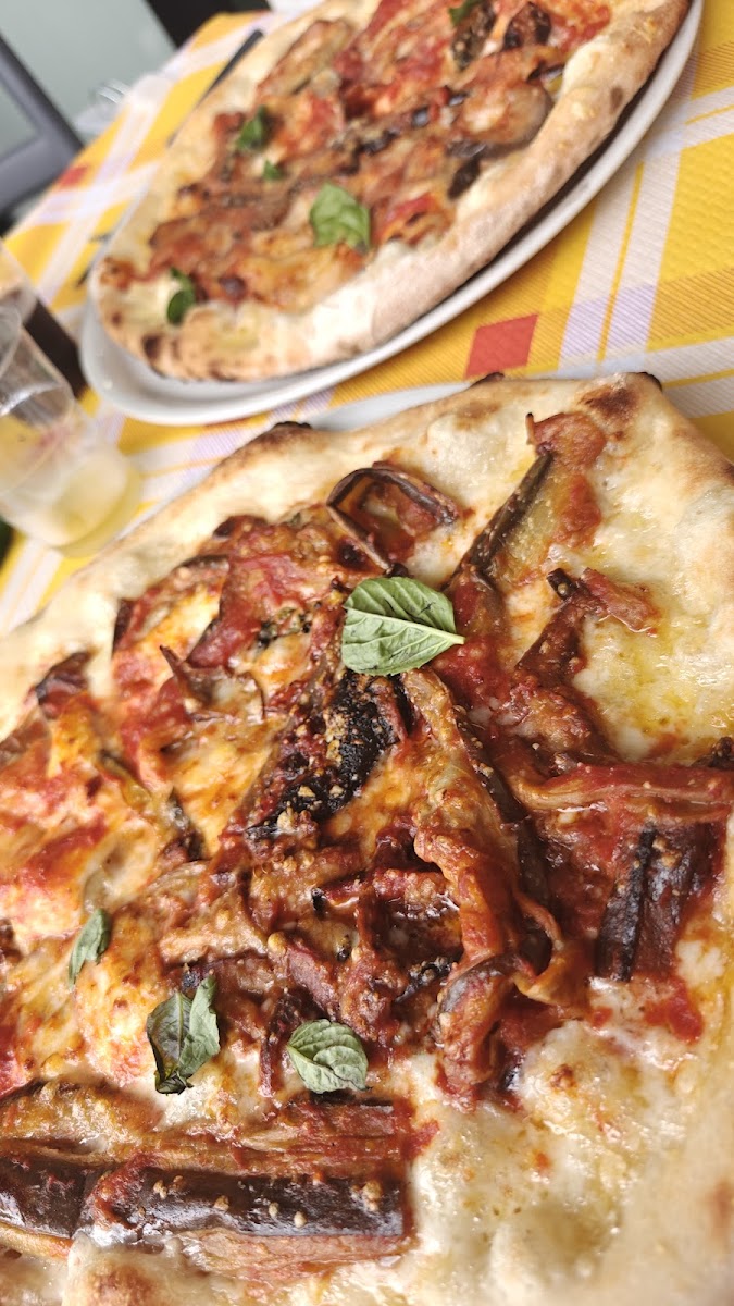 Pizzeria Da Zì Pepp - Photo 9