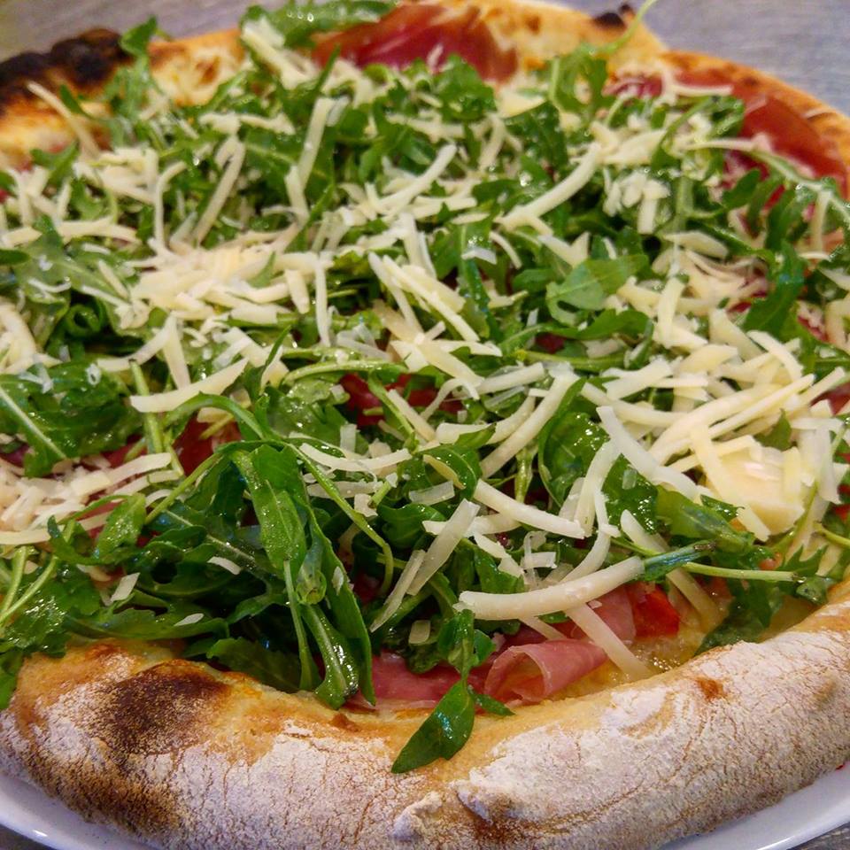 Pizzeria Da Zì Pepp - Photo 1