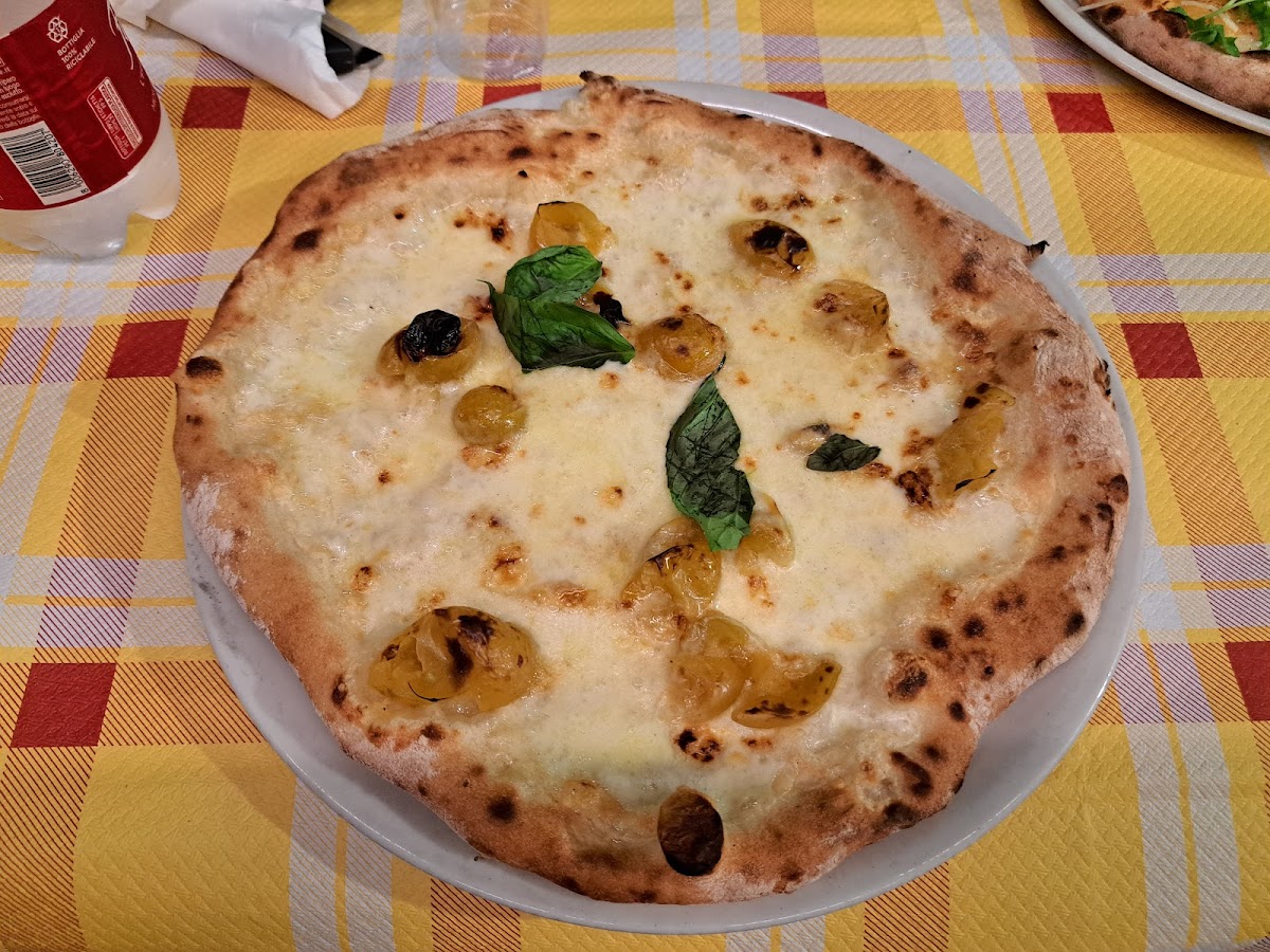 Pizzeria Da Zì Pepp - Photo 3