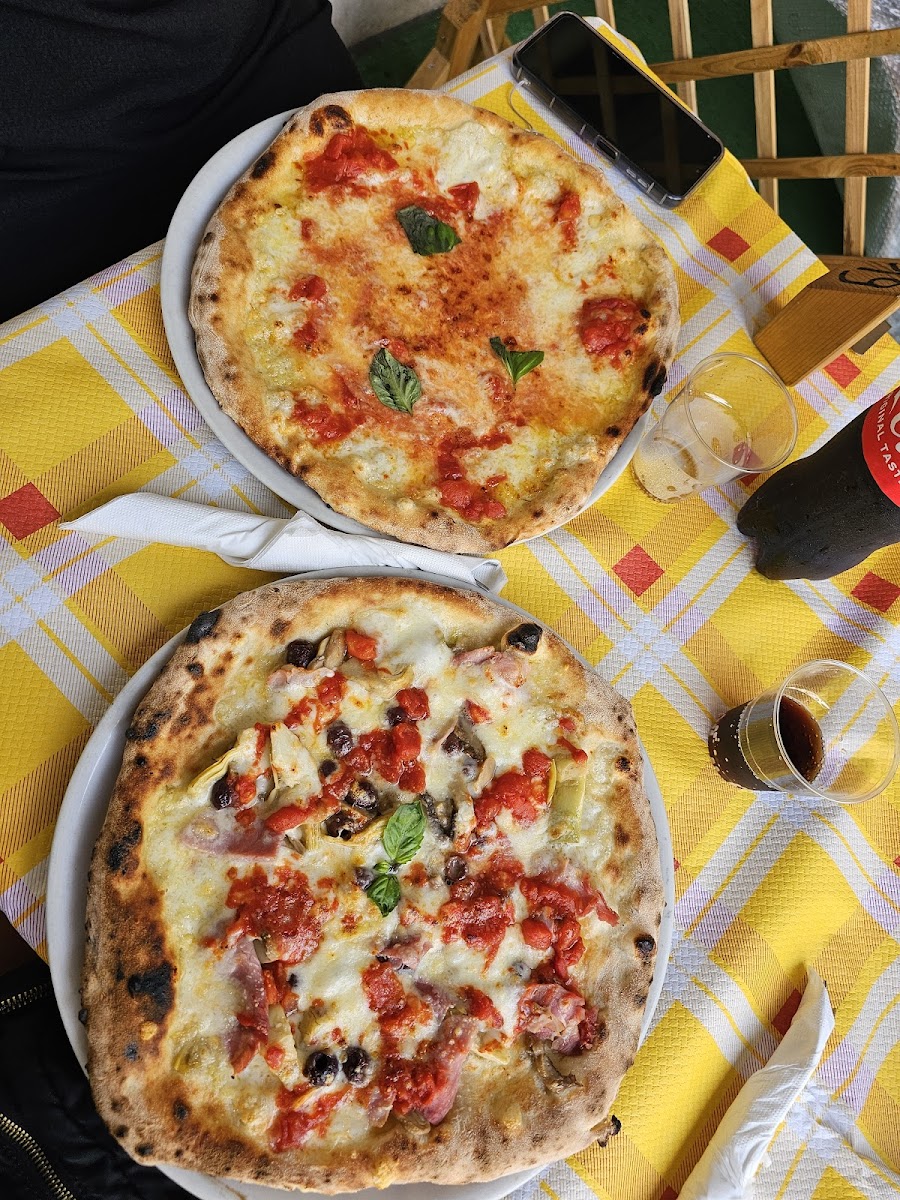 Pizzeria Da Zì Pepp - Photo 4
