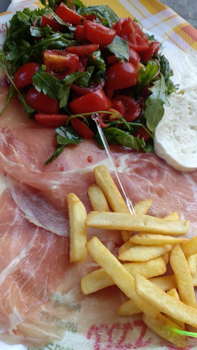 Pizzeria Da Zì Pepp - Photo 6