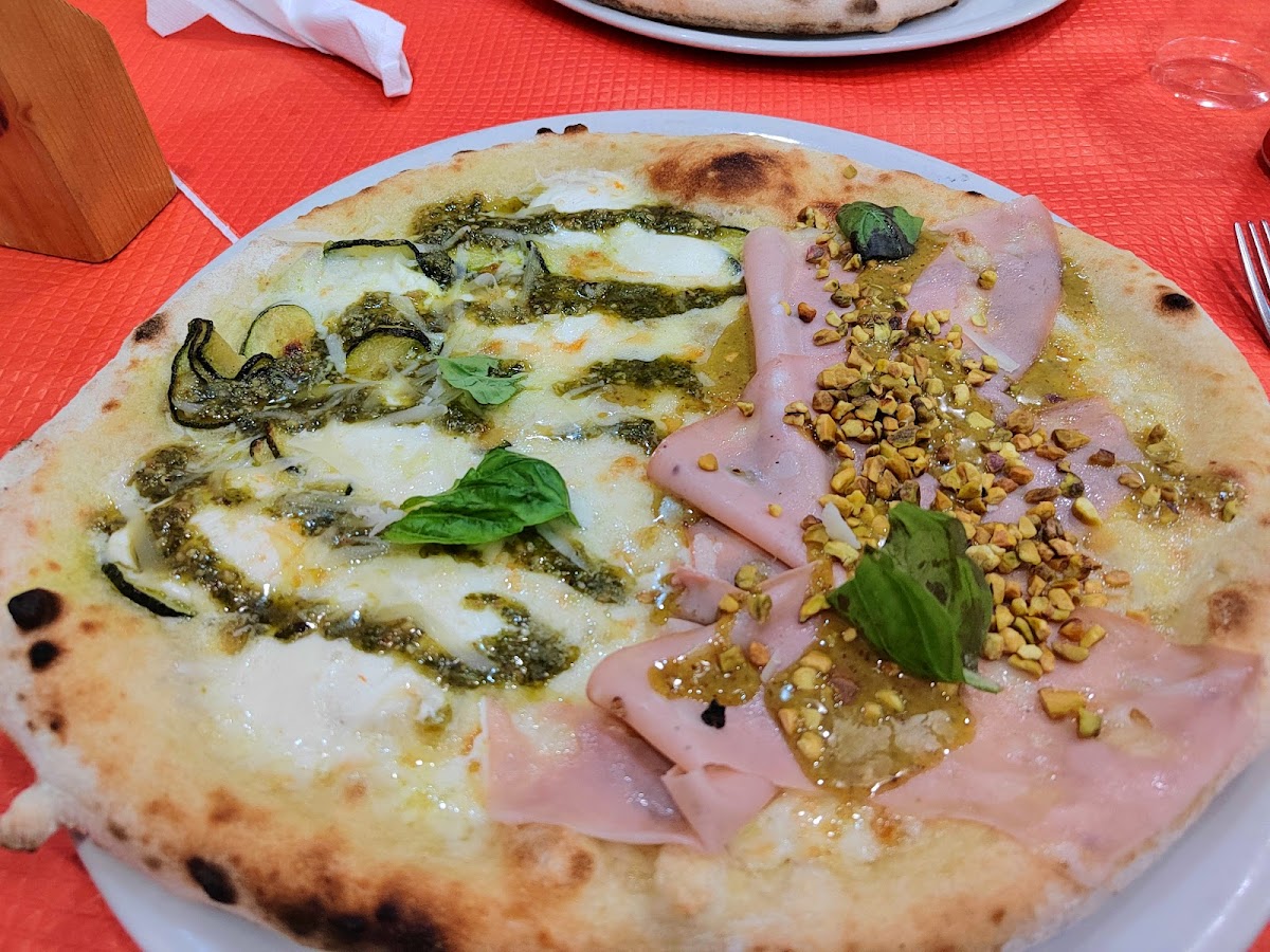 Pizzeria Da Zì Pepp - Photo 7