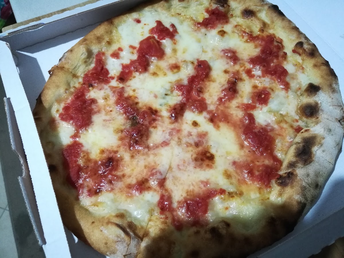 Pizzeria Da Zì Pepp - Photo 8