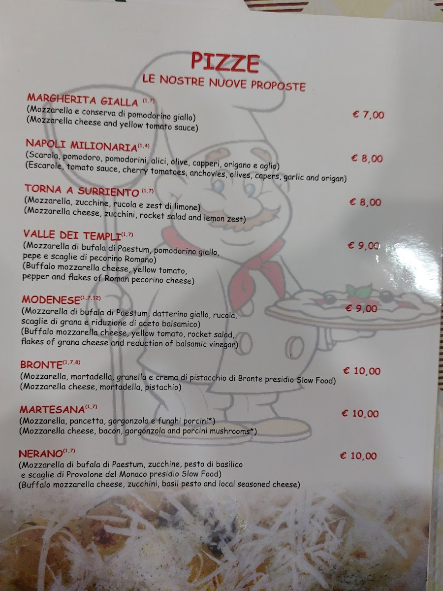 Menu Photo 4