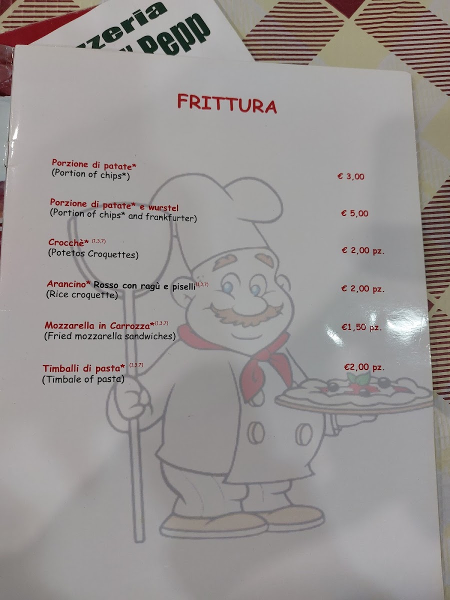 Menu Photo 6