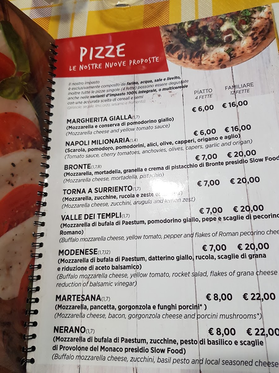 Menu Photo 7