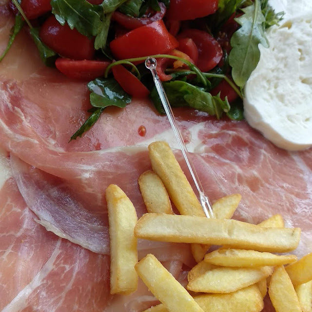 Antipasto Italia