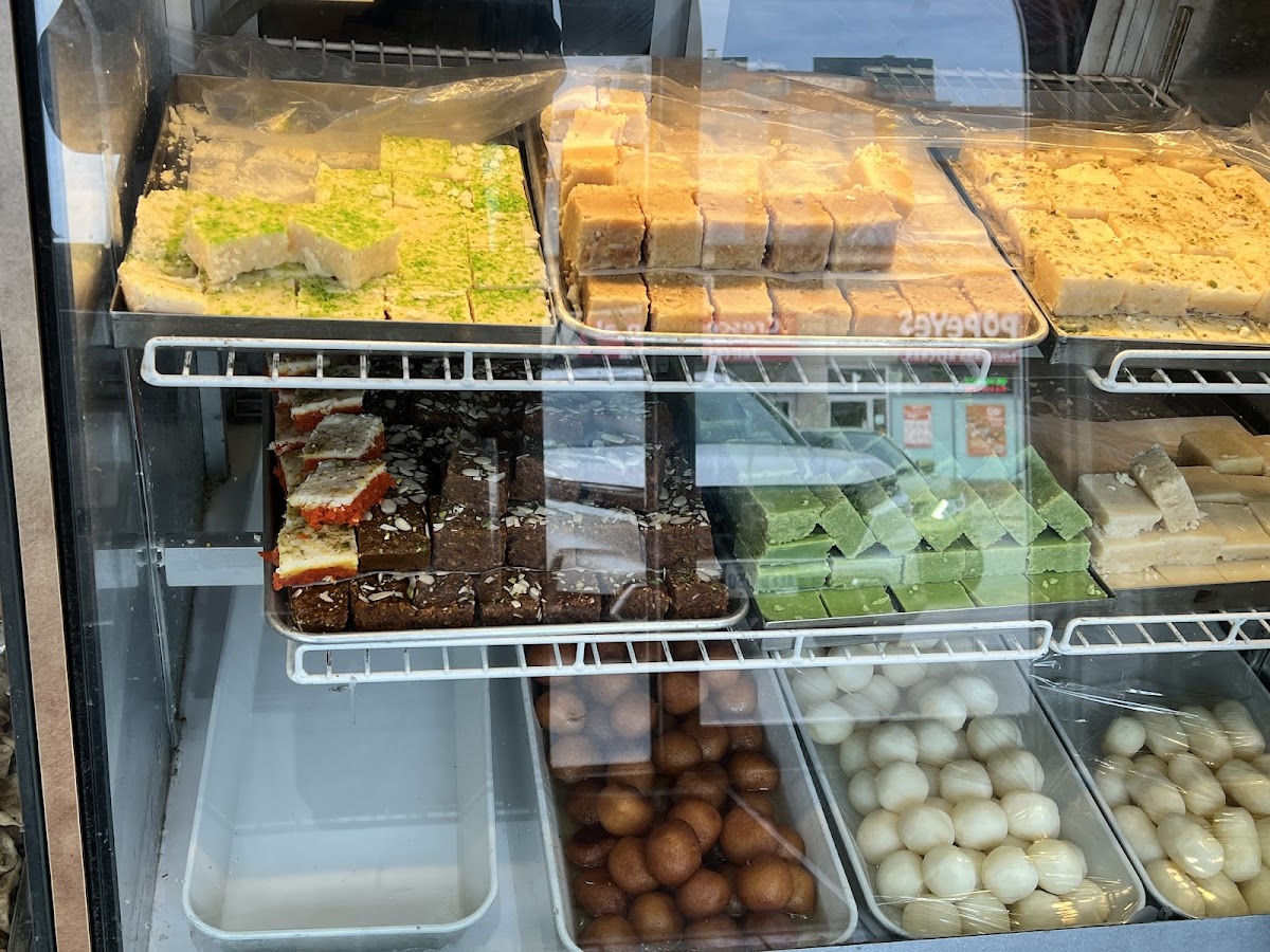 Capital Sweet and Samosa - Photo 2