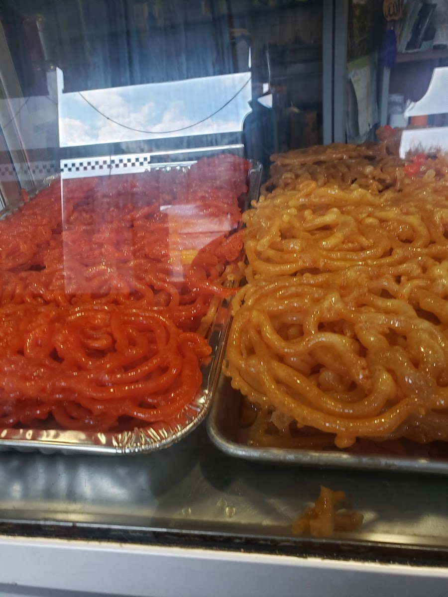Capital Sweet and Samosa - Photo 4