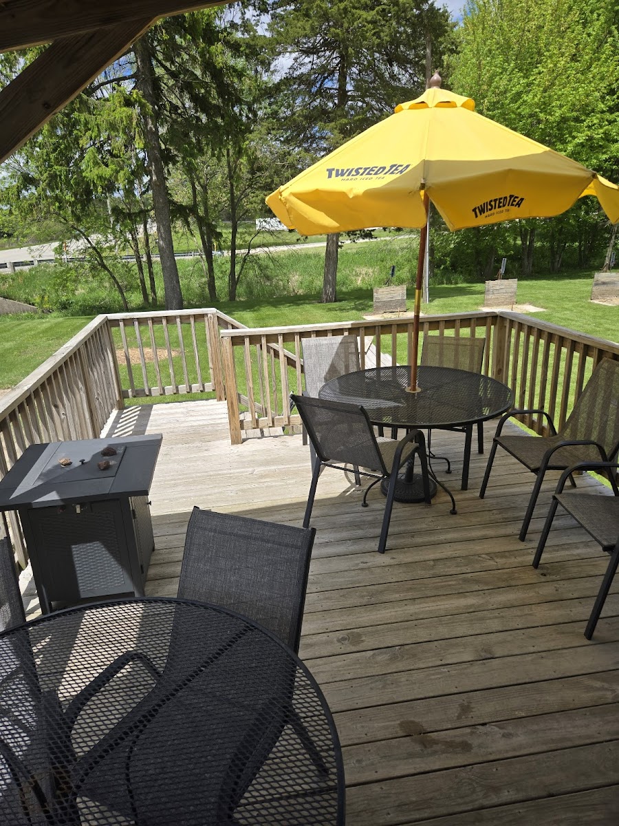 Chances Pub & Grill