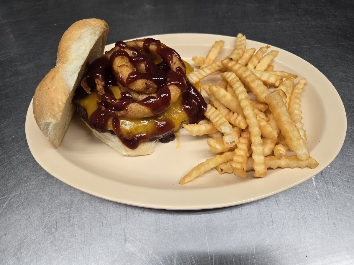 Chances Pub & Grill - Photo 1
