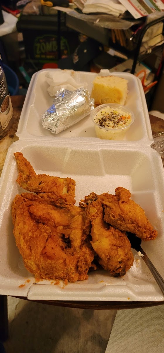 Chances Pub & Grill - Photo 6