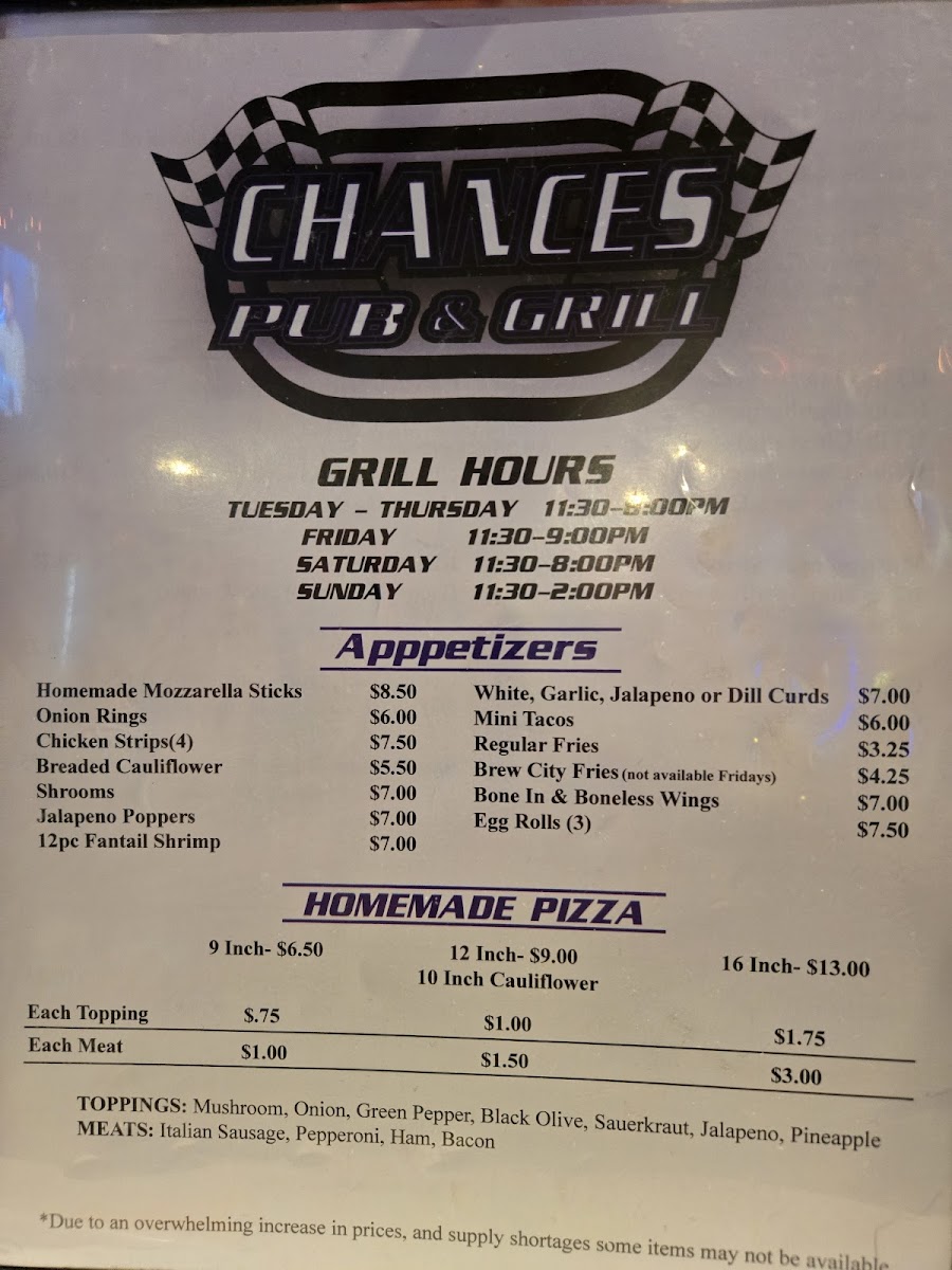 Menu Photo 3