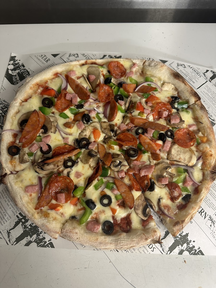 Topdog Gourmet - Photo 4