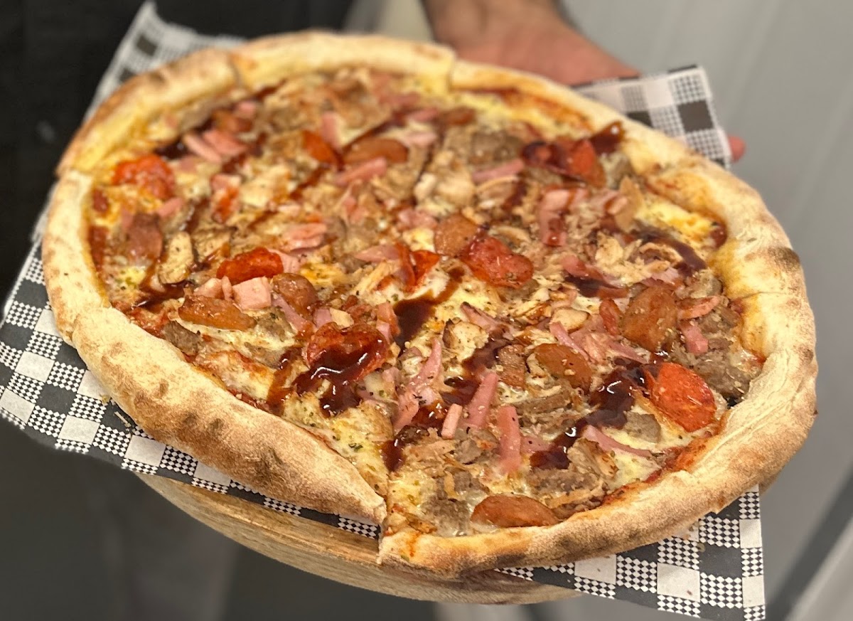 Topdog Gourmet - Photo 5