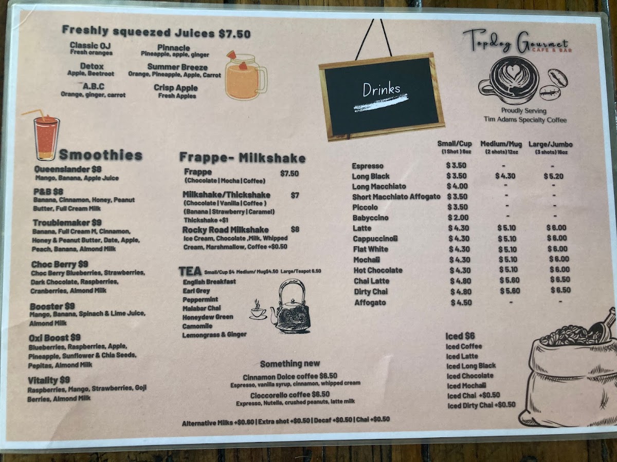 Menu Photo 3