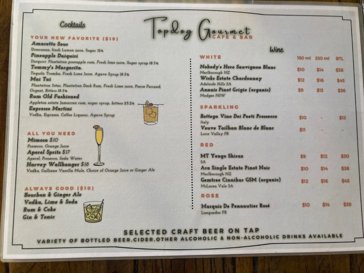 Menu Photo 6
