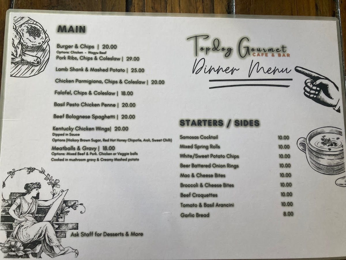 Menu Photo 7