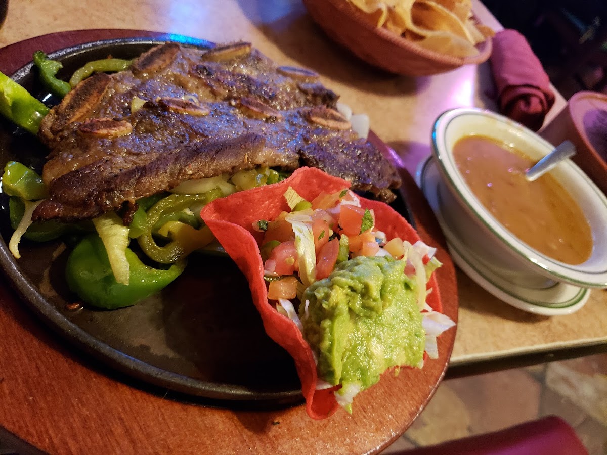 Two Amigos Mexican Restaurant - Photo 9