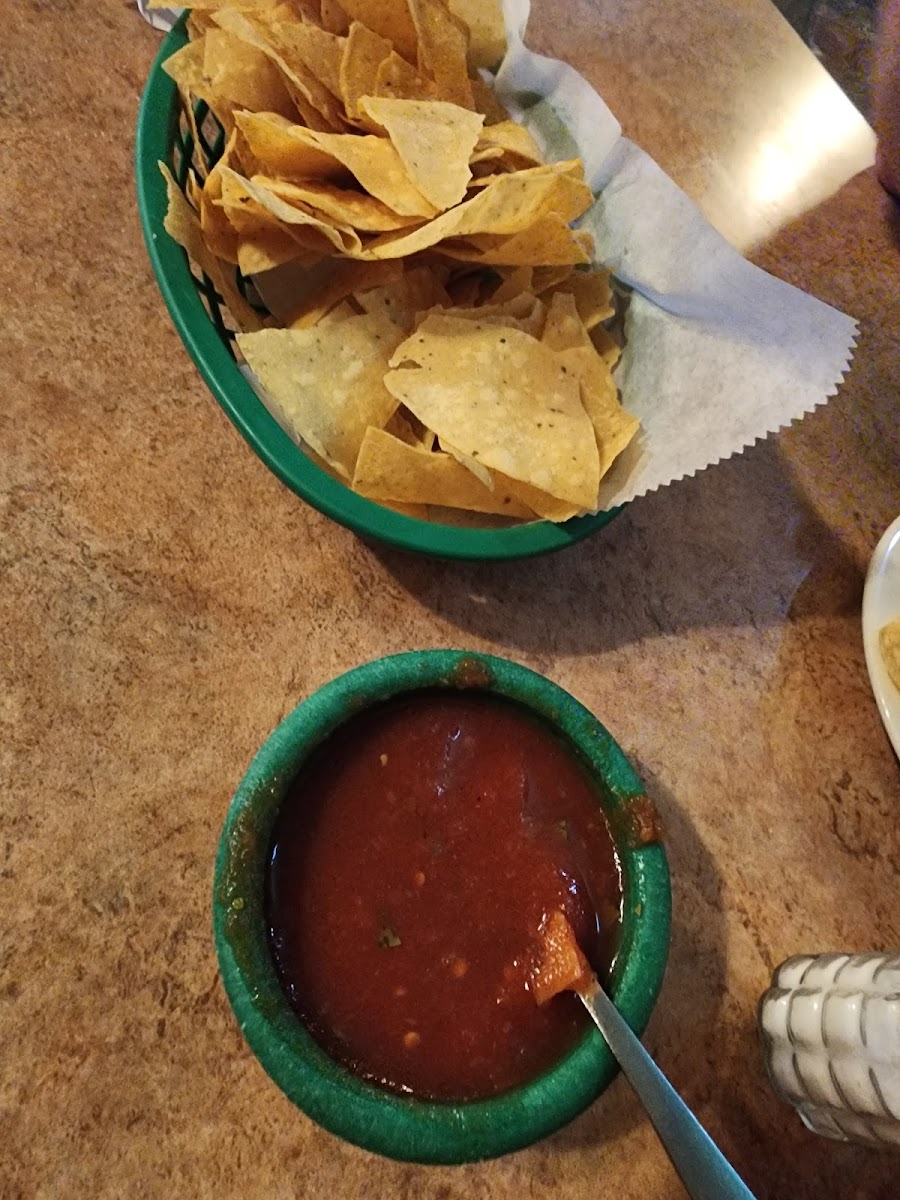 Two Amigos Mexican Restaurant - Photo 3