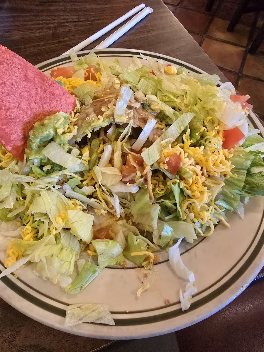 Two Amigos Mexican Restaurant - Photo 5
