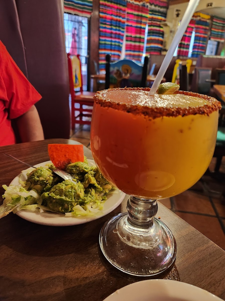 Two Amigos Mexican Restaurant - Photo 6
