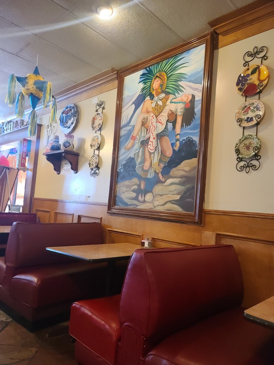 Two Amigos Mexican Restaurant - Photo 7