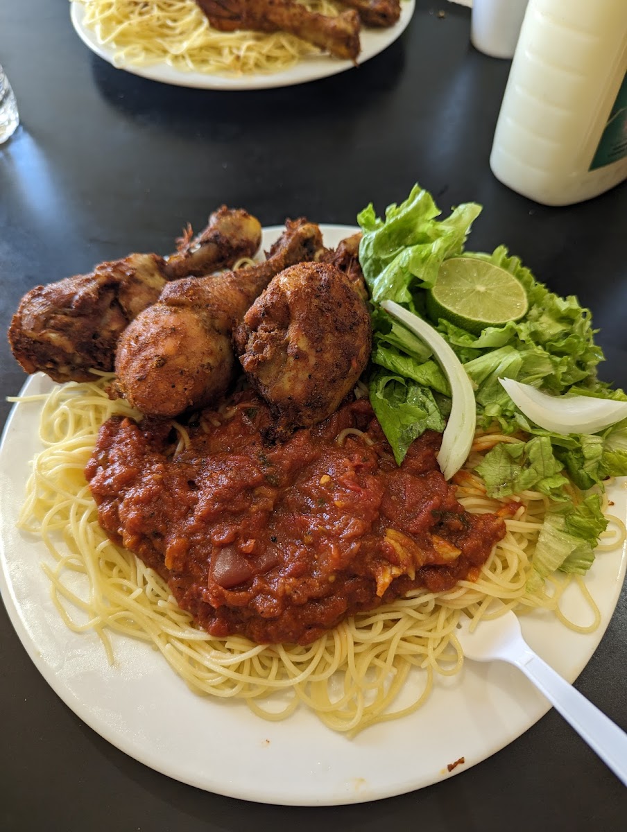 Somali Restaurant Bulsho - Photo 9